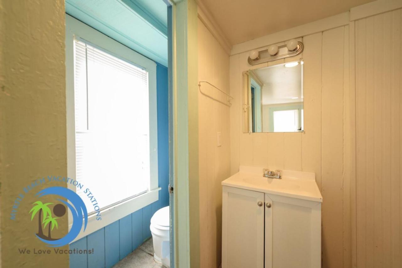 G 1St Floor Main Street Cottage Миртл-Бич Экстерьер фото