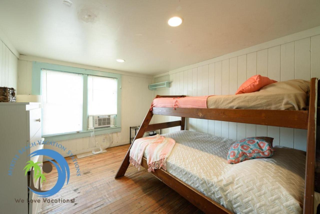 G 1St Floor Main Street Cottage Миртл-Бич Экстерьер фото